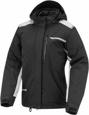 SKI-DOO WOMEN'S EXODUS JACKET Women s Sz 2XL