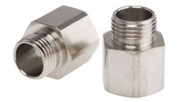 PrzejśCióWka Gwintu, MosiąDz 9Mm Gwint PG9-M16 RS PRO RS Components