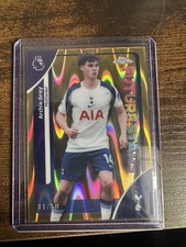 2025-26 Topps Gold Premier League Soccer Checklist Guide in-content 21