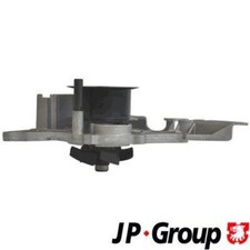 Coolant Pump JP GROUP For AUDI VW A6 Avant A8 Phaeton Touareg 4B 4E 4F C5 98-16