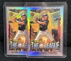2025 Bowman Chrome - It Came to the League Konnor Griffin #IT-8 (RC) (2 Cards)