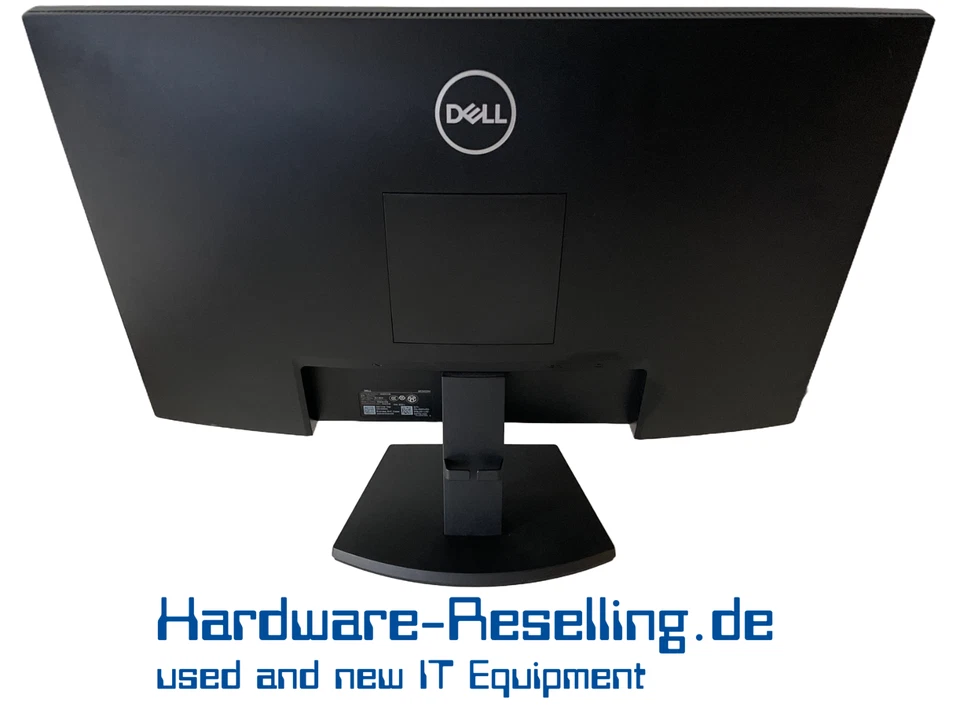 Dell 24" Full HD SE2422H Monitor VGA HDMI 5ms 75 Hz FreeSync - Bild 2 von 4