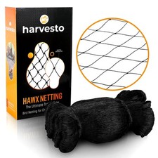 Heavy Duty Bird Netting for Chicken Coops  Runs  Tree  Garden Netting Mesh...