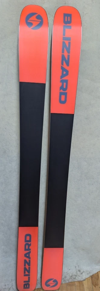 BLIZZARD SHEEVA 11 ( FLAT ) WOMEN TOURING - 164 cm - 2023 - DUTY FREE   (MC20) - Image 2 of 4