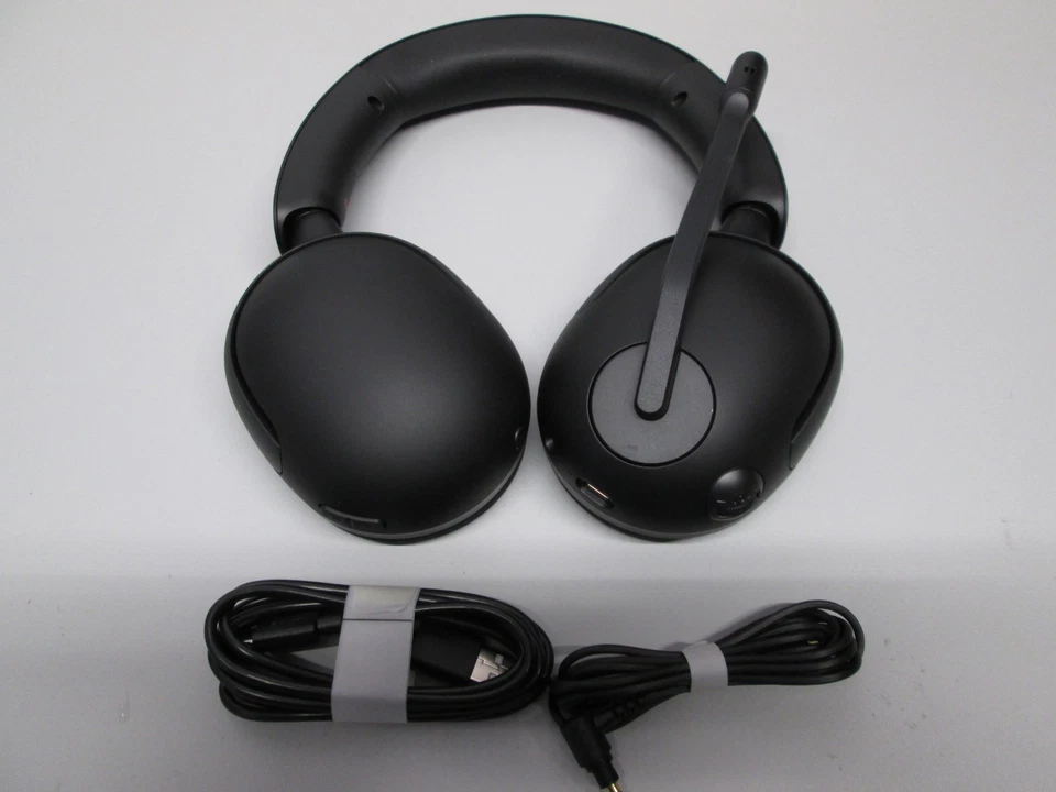 (S157) Sony INZONE H5 - Wireless Gaming Headset, 360 Spatial Sound für Gaming - Bild 3 von 4