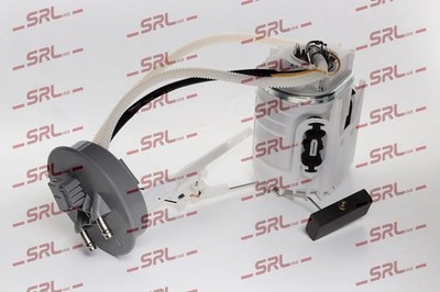 Kraftstoff Fördereinheit für VW Golf 3 1H Cabrio 1E7 Variant 1H5 4 90-10