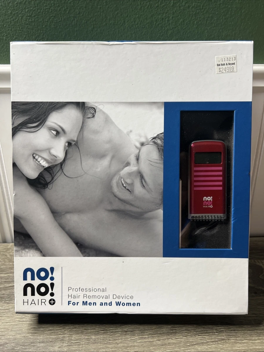 no!no! Laser Hair Removal and IPL for sale | eBay
