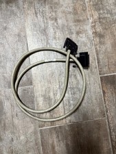 HP Compaq 189646-002  SCSI Wide 68-Pin Cable ...