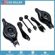 6x For 2009 2008-2014 Nissan Murano SUV Rear ...