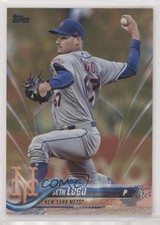 2018 Topps Gold 1713/2018 Seth Lugo #640 fm0