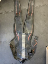 Roka Maverick Elite Wetsuit Size LT