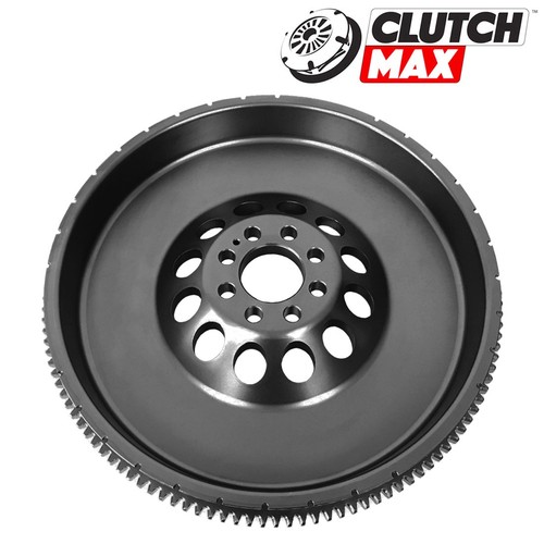CM STAGE 3 HD CLUTCH KIT & CHROMOLY FLYWHEEL FOR 03-06 NISSAN 350Z INFINITI G35 - Bild 9 von 12