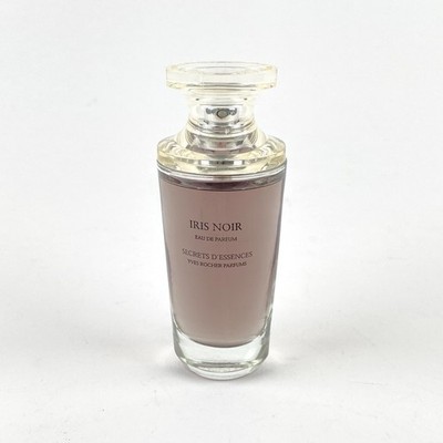 Yves Rocher Iris Noir Secrets D'Essence Eau De Parfum Spray 1.7 fl oz