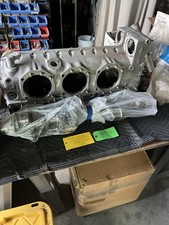 0-470L Continental Engine For Sale W/Yellow tagged Crankshaft 0-470L Continental Engine For Sale W/Yellow tagged Crankshaft