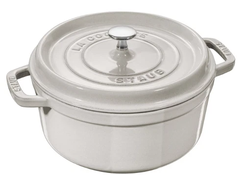 3272340040177 Staub 40501-409-0 roasting pan 1.7 L Cast iron ZWILLING