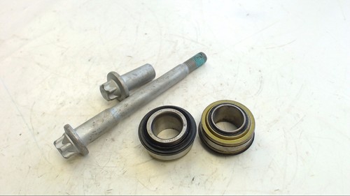 Mercedes-benz A 140 168 Achskörperlager Links UND Rechts 208294 27765