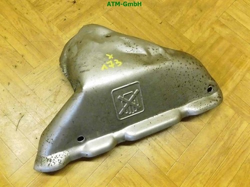 Blech Hitzeblech Chevrolet Spark M300