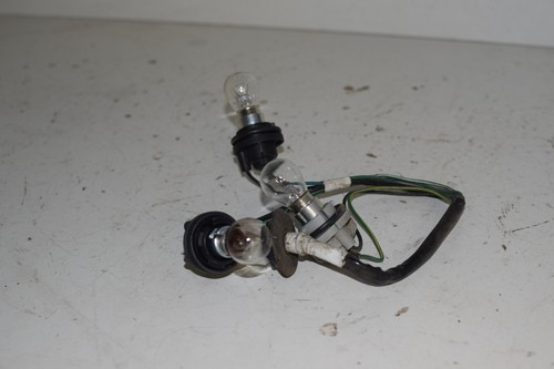 Mitsubishi Space Star Mirage Schlusslicht 8330A781 Lampenträger Fassung 12-19