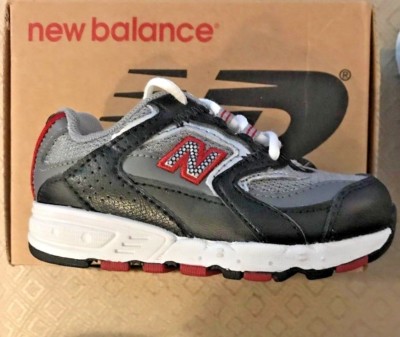 new balance 550 boys' running shoes