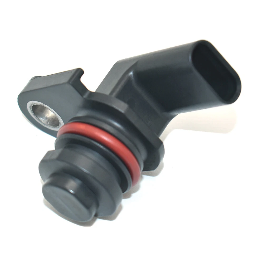 Camshaft Position Sensor CPS For 2013-2015 Chevrolet Spark & EV 25185281 - Image 3 of 4