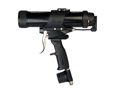 Pneumatic Caulking Applicator for Seam Sealer and Caulk Putty