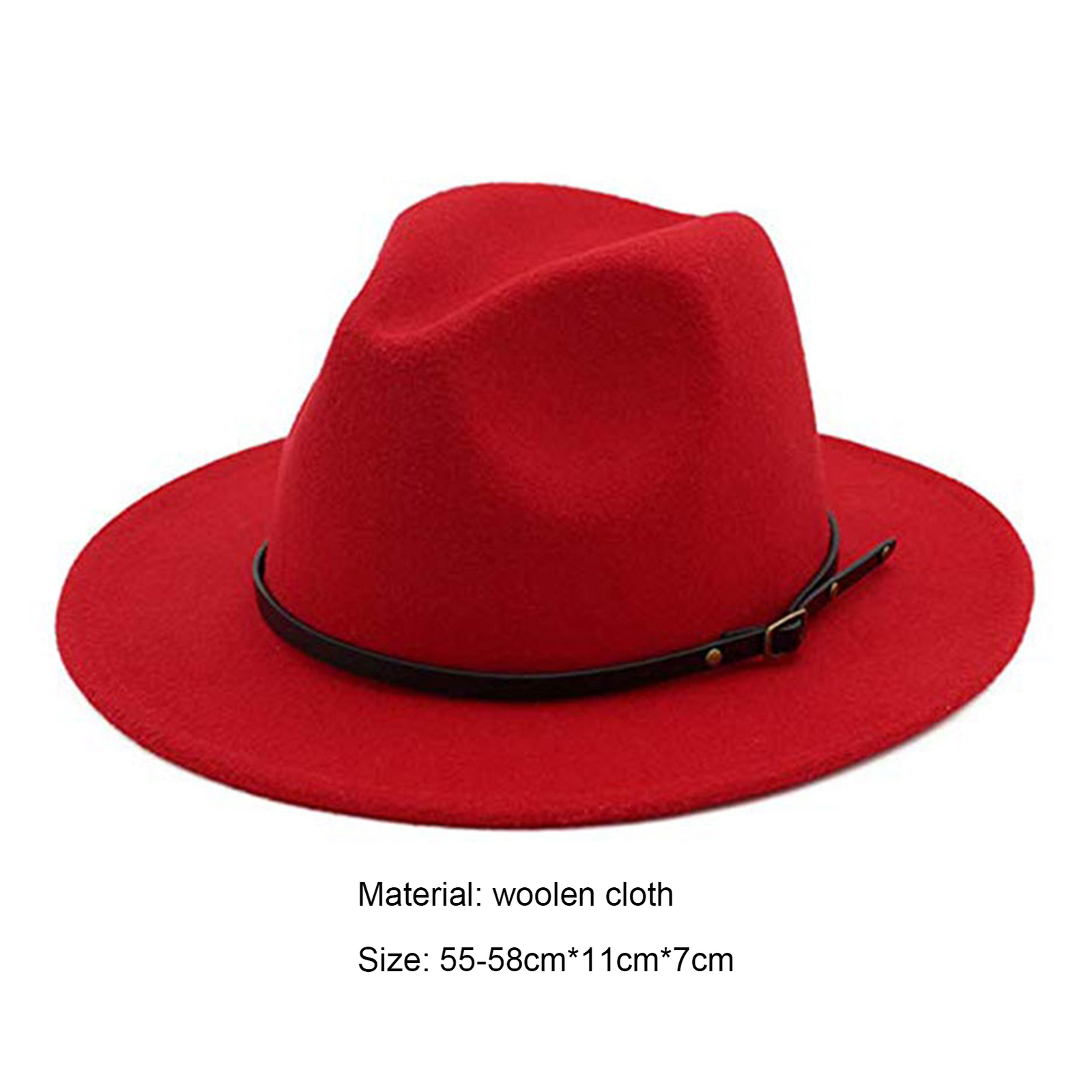 Men Hat Gentleman Style Sun Protection Jazz Cap Costume Accessory Solid Color eBay