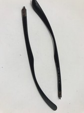 Authentic Temple Arm Leg Replacement PARTS Ray Ban RB 4180 601-S/9A Blk GT64