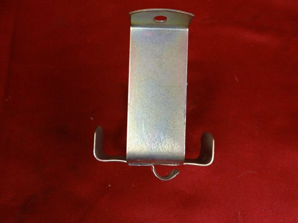 Yamaha Box, Battery, NOS 1973-80 GT80 GTMX DT80, 368-21240-00-00 - Image 2 of 4