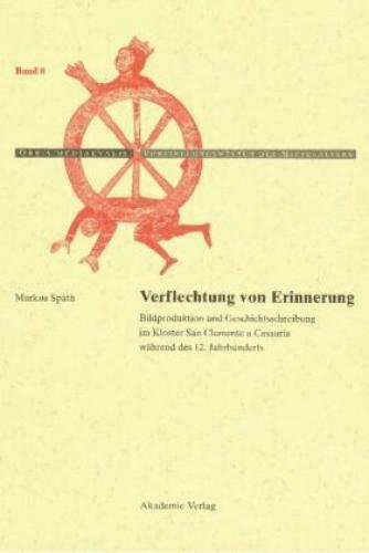 Thumbnail - Verflechtung Von Erinnerung Bildproduktion Und Geschichtsschreibung