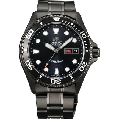 Orient FAA02003B9 Kostenloser Schutz für Uhrenglas Herren Uhr Damen Uhr