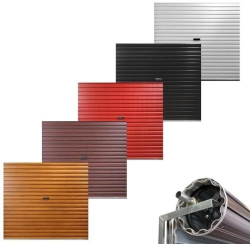 " Brand New " Single Roller Garage Door Any Colour Colorbond AUSSIE MADE!! - Picture 6 of 7