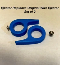 Case Ejector for Dillon 650XL / XL 750 & Powder Adjustment Knob