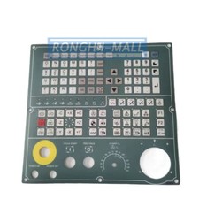 1PC NEW For LNC-M600I LNC-M600 Membrane keyboard Film