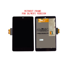 For ASUS Google Nexus 7 1st Gen 2012 ME370 LC...