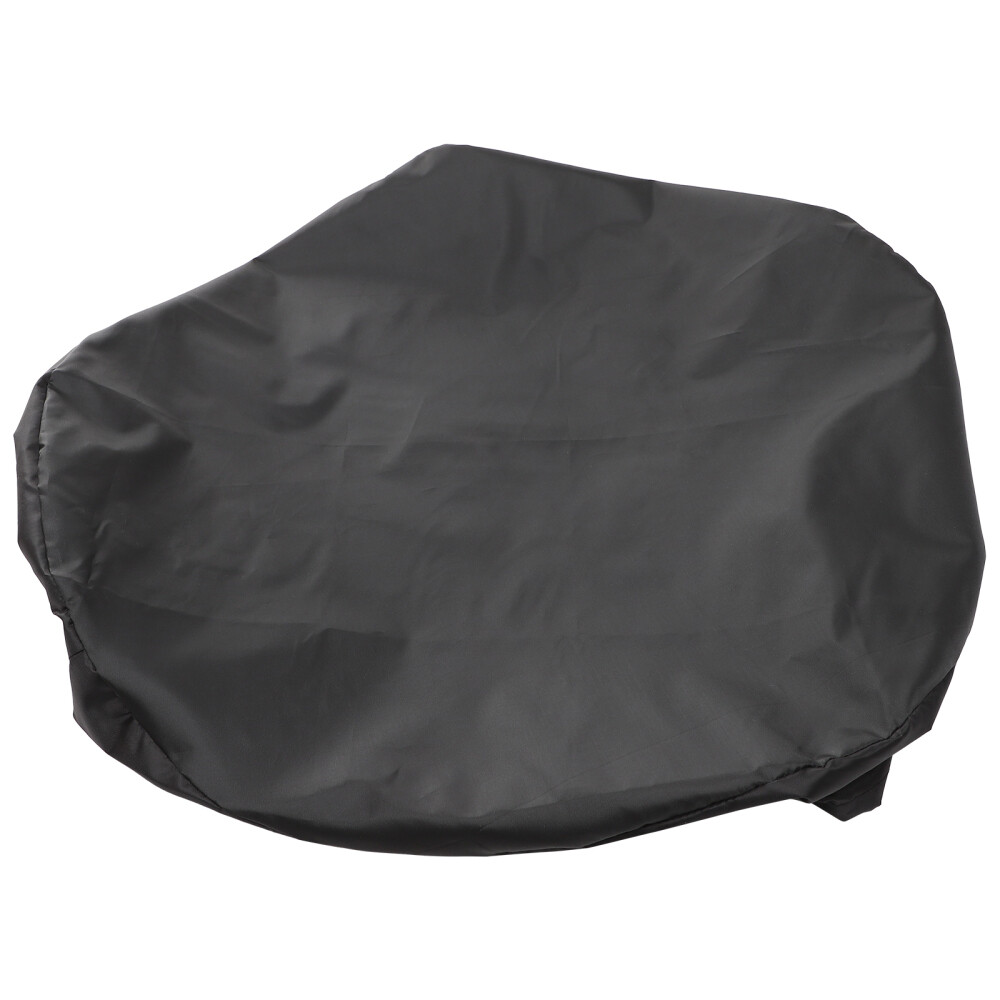 Waterproof Outdoor Daily Use Foldable Storage Tank Cover Bucket Cover Home