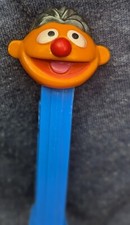 Sesame Street - Ernie - PEZ Dispenser