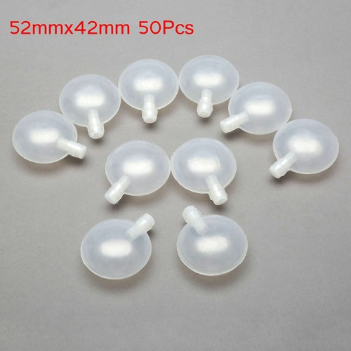 10/20/50Pcs DIY Doll Toy Squeaker Rattle Insert Funny Noise Maker Replacement - Picture 20 of 21