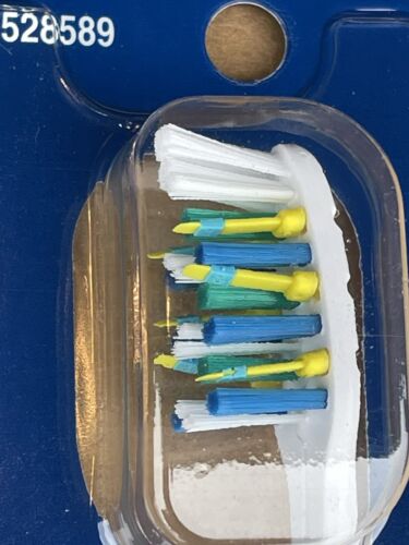 Oral-B Pulsar 🙂 Cuidado de las encías más saludable Cepillo de dientes a batería cerdas suaves - Imagen 4 de 4