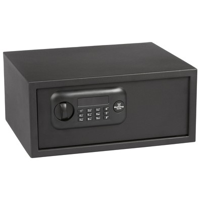 Bulldog BD1035 Standard Digital Lap top Vault And Pistol Safe 17″ x 14.5″ x 7.7″ 672352011692 | eBay