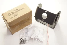 FL73BR ILP / NTC / LEDTronics Lighting Swivel Bracket Stamped Textured Bronze