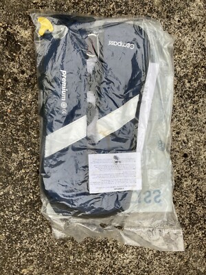 Life Jacket 150N Compass Sail Boat Offshore Extreme Automatic