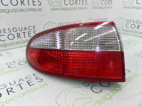 96304618 Piloto Trasero Izquierdo para DAEWOO LANOS Hurricane 1997 158143 - Imagen 1 de 8