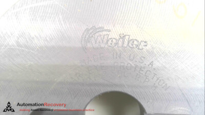 WEILER 86115, NYLOX BURR-RX 6'' SHELL-MILL HOLDER DISC BRUSH, 026/120CG,  #279675