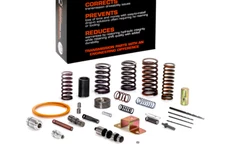 TransGo Shift Kit Ford AODE 4R70E/W 4R75W 1991-On (SKAODE)*
