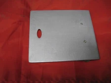 Modern Home 600 Sewing Machine Parts Bobbin Slide Plate Cover