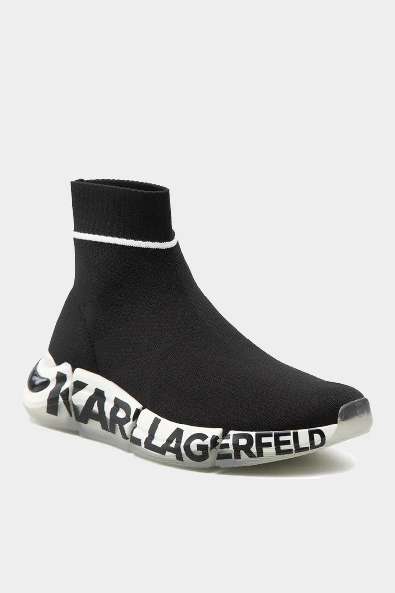 Karl lagerfeld 2024 socks sneakers