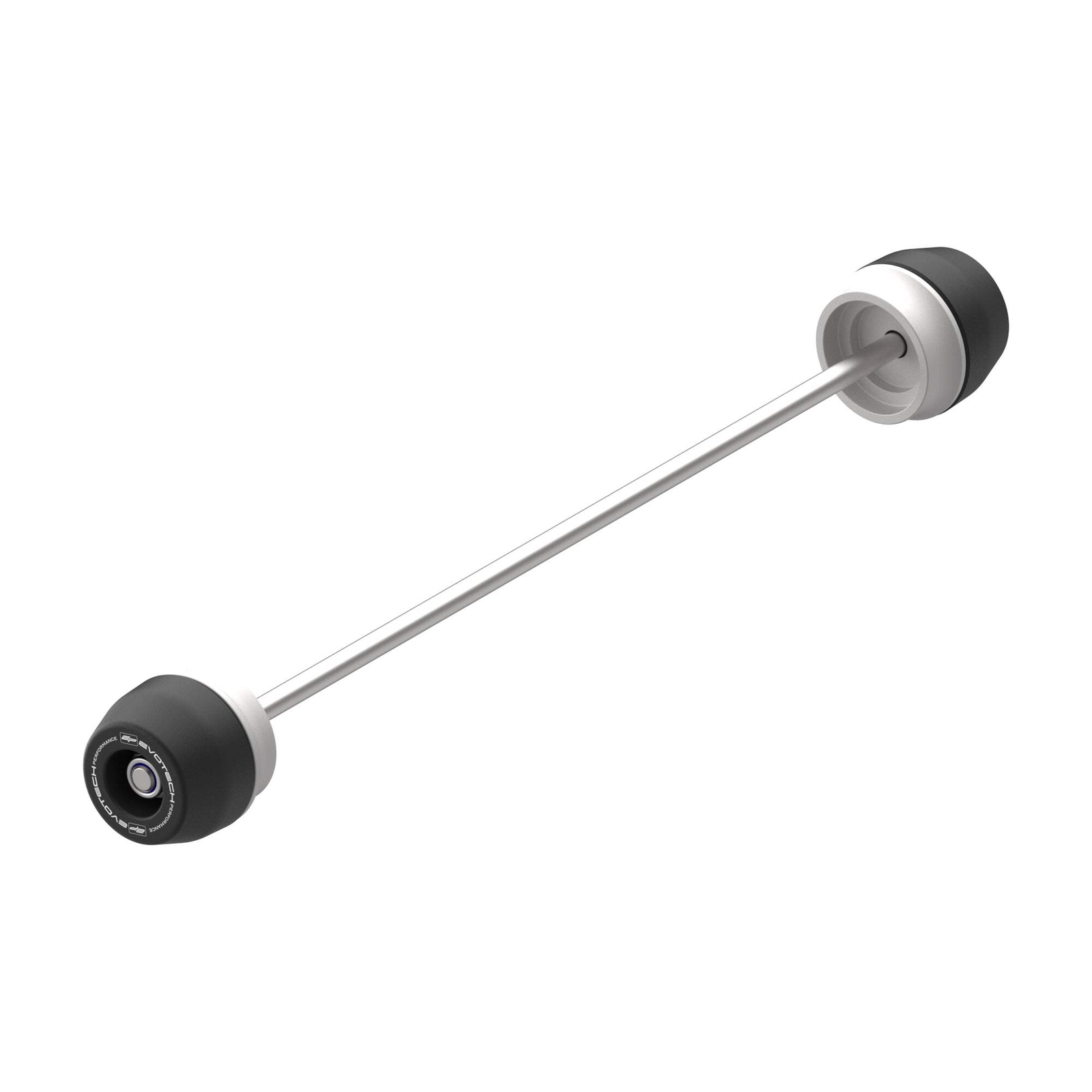 Evotech Rear Spindle Bobbins - Ducati Panigale V2 (2025+)