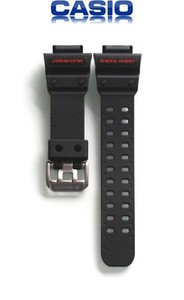 New Original Genuine Casio Wrist Watch Strap Replacement Band for GX-56, GXW-56 840596085551 | eBay