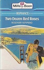 Two Dozen Red Roses - Rosemary Hammond