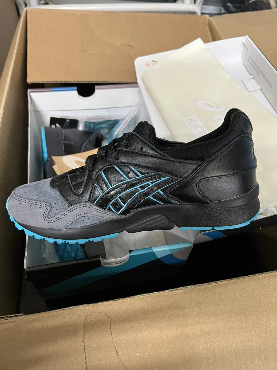 Gel lyte 2025 v size 8